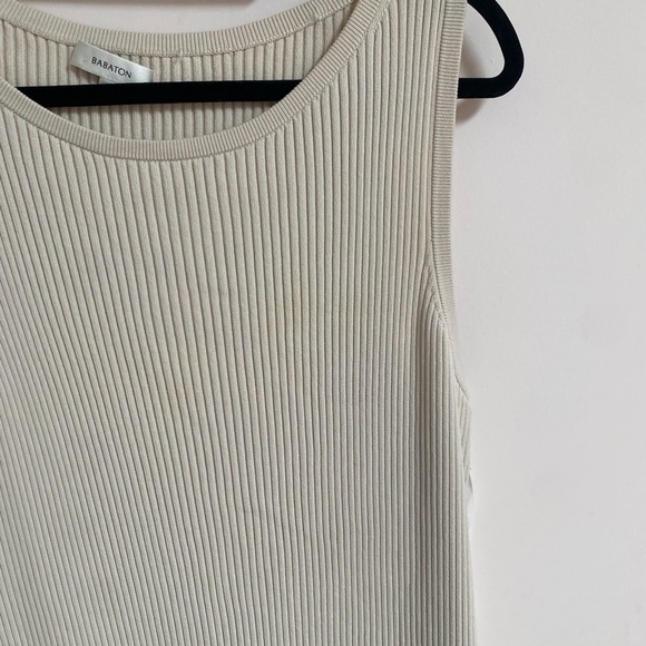 Aritzia Babaton Gabe Dress - Picture 7 of 8